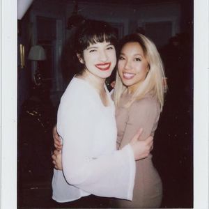 Meet your Posher, Victoria